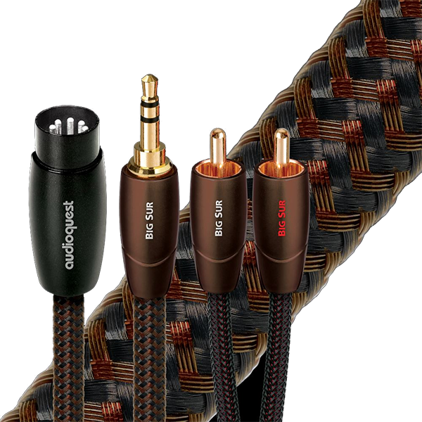 AudioQuest