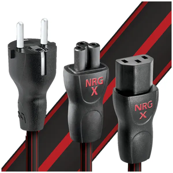 AudioQuest NRG X3