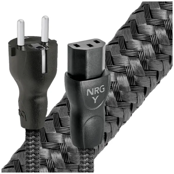 AudioQuest NRG Y3