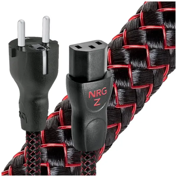 AudioQuest NRG Z3