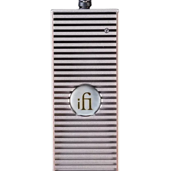 Ifi Ipower Elite