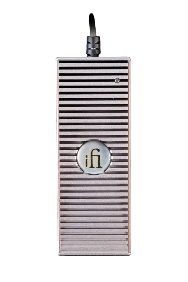 Ifi Ipower Elite