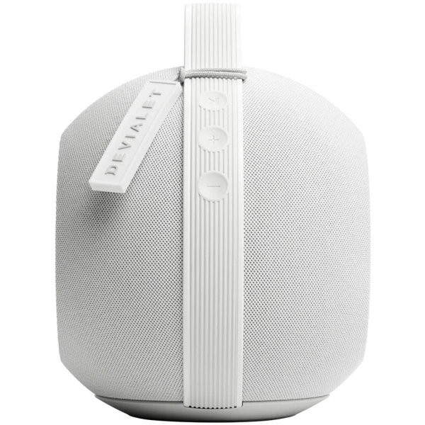 white mist b Devialet Mania Portable Luidspreker