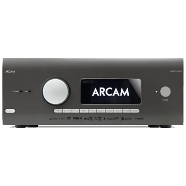 Arcam AVR21