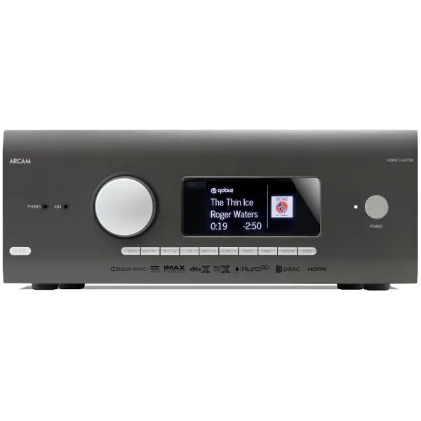 Arcam AVR31