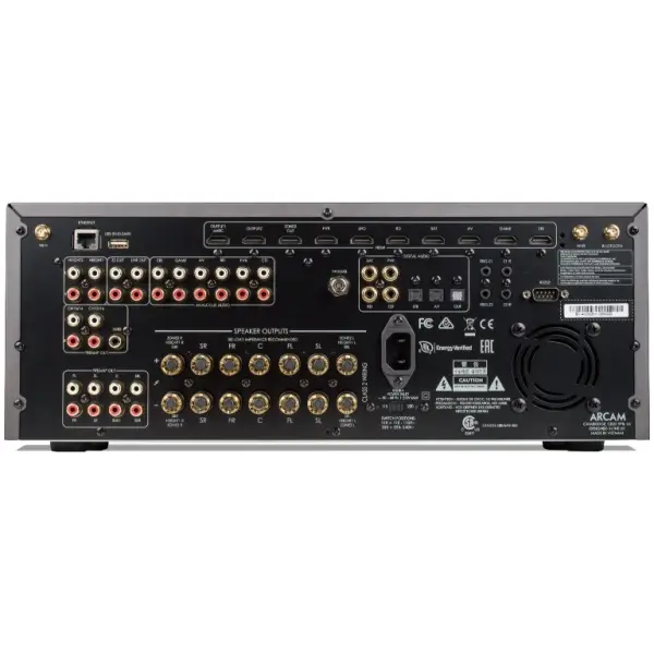 Arcam AVR31