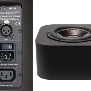 GrimmAudio SB1