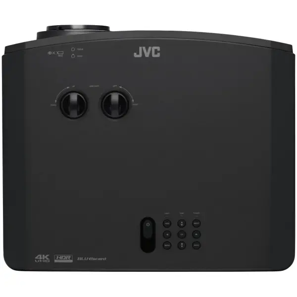 JVC LX-NZ30