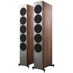 KEF REFERENCE 5 Meta