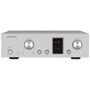 Luxman cx10