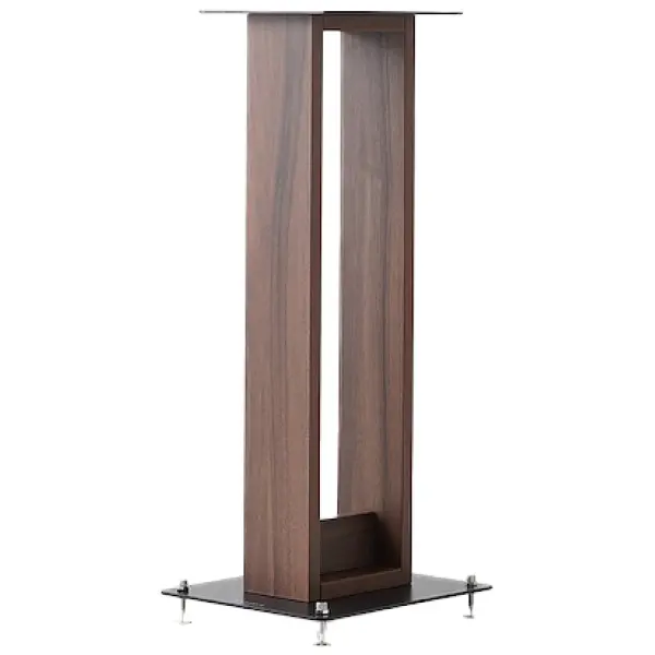 Norstone Avla Plus Walnut Stands