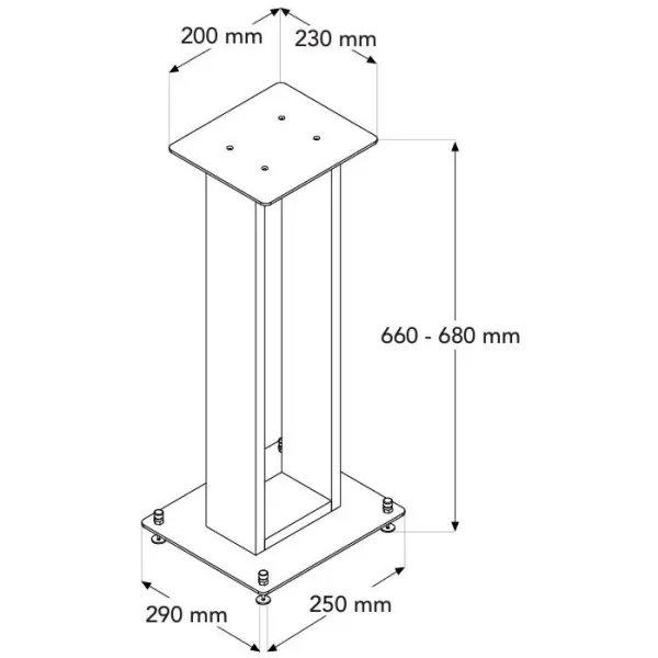 Norstone Avla Plus