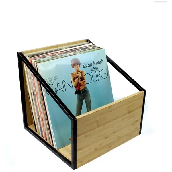 Norstone Vinyl LP Case