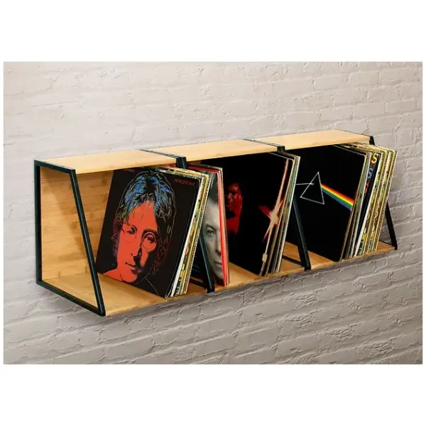 Norstone Vinyl LP Case