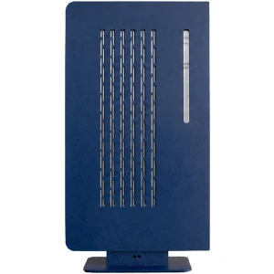 diptique 115 blauw Firefly Diptyque DP115 Magnetostatische luidspreker - Demo