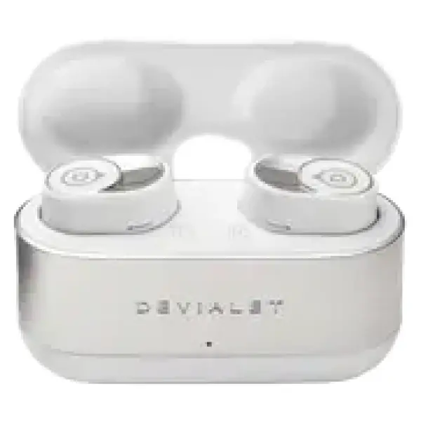 Devialet Gemini wit