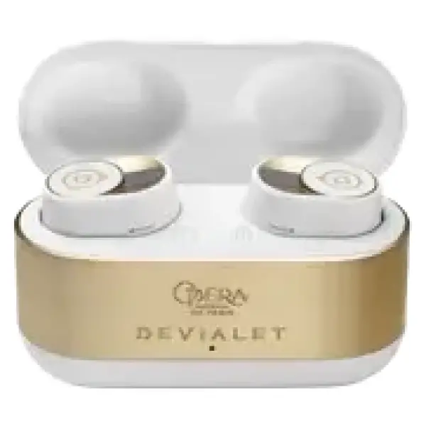 Devialet gemini opera de paris