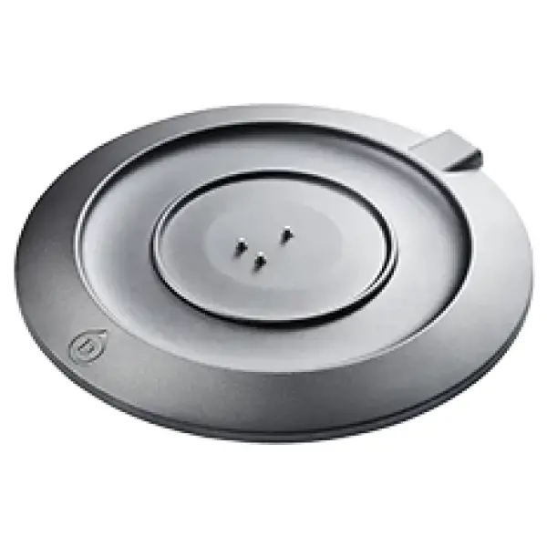 Devialet mania charging