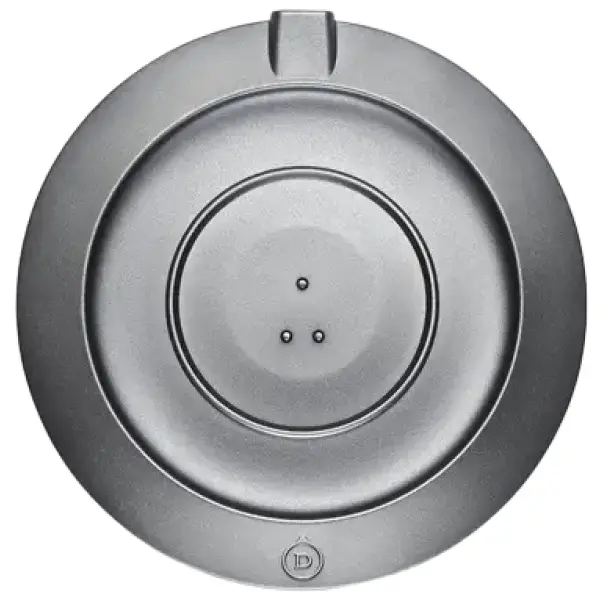 Devialet mania charging