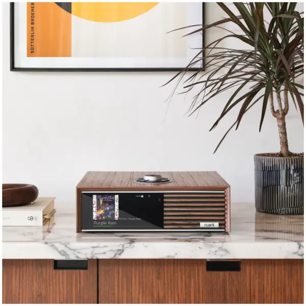 Ruark R610