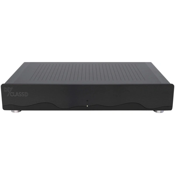 nilai 500 a Hypex Nilai 500 Stereo versterker