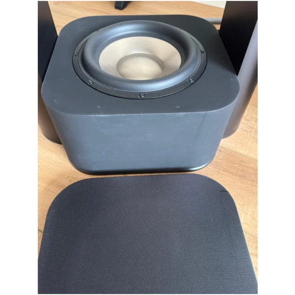 Afbeelding van WhatsApp op 2025-05-28 om 08.45.19_7f054881 Grimm Audio LS1-dmf - Digital Motion Feedback Subwoofer - Verkocht