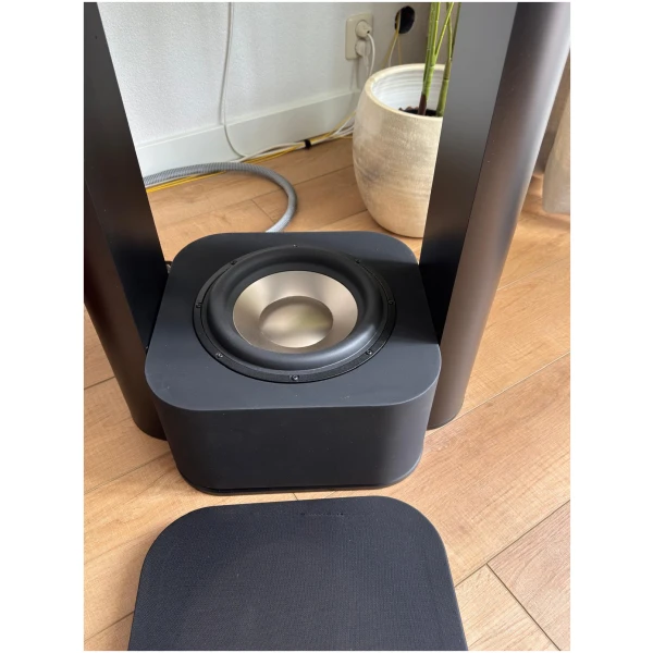 Afbeelding van WhatsApp op 2025-05-28 om 08.45.19_8a9fe065 Grimm Audio LS1-dmf - Digital Motion Feedback Subwoofer - Verkocht