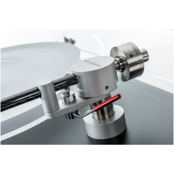 Holborne Analog 3 Platenspeler Carbon Toonarm