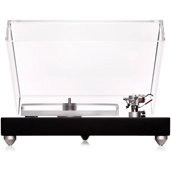 Holborne Analog 3 Platenspeler Carbon Toonarm