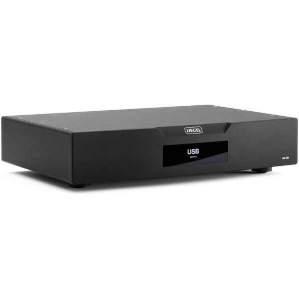 Hegel D50Angle Hegel D50Angle