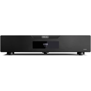 Hegel D50Front