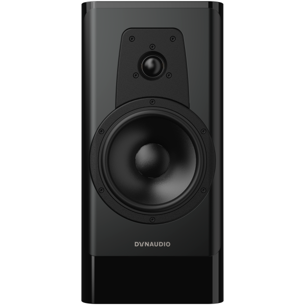 Dynaudio Contour20 BlackEdition 01