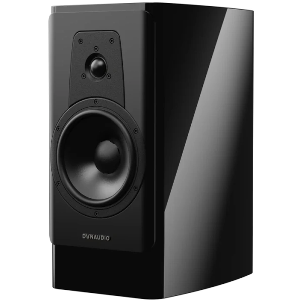 Dynaudio Contour20 BlackEdition 05