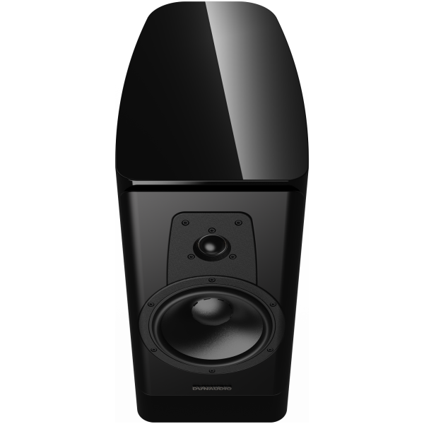 Dynaudio Contour20 BlackEdition 06