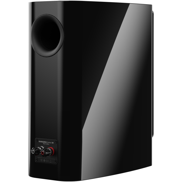 Dynaudio Contour20 BlackEdition 07