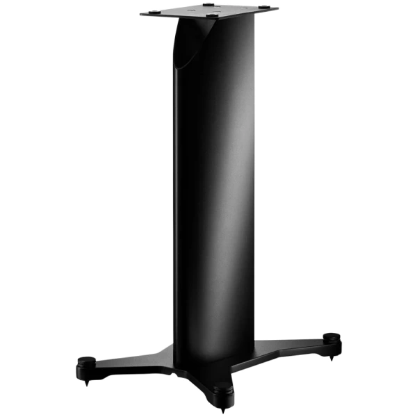 Dynaudio stand 20 black back