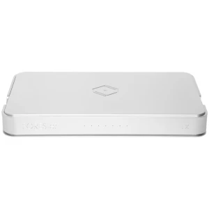 Silent Angel Forester FX silver Silent Angel Forester FX silver