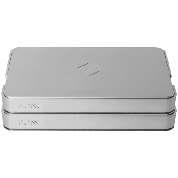 Silent Angel bonn 2 stack