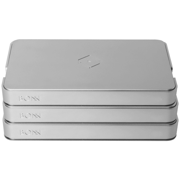 Silent Angel bonn 3 stack
