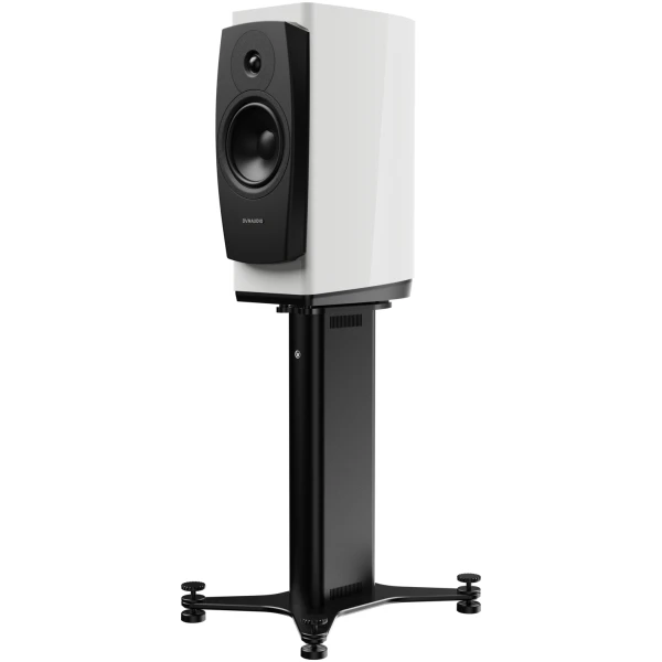 dynaudio_confidence20a_snowhighgloss_01 Dynaudio Confidence 20A Actieve Vloerstaande luidspreker