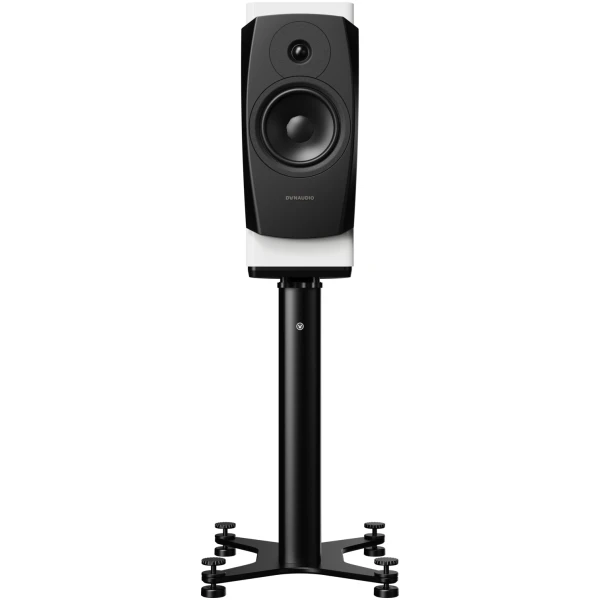 dynaudio_confidence20a_snowhighgloss_02 Dynaudio Confidence 20A Actieve Vloerstaande luidspreker