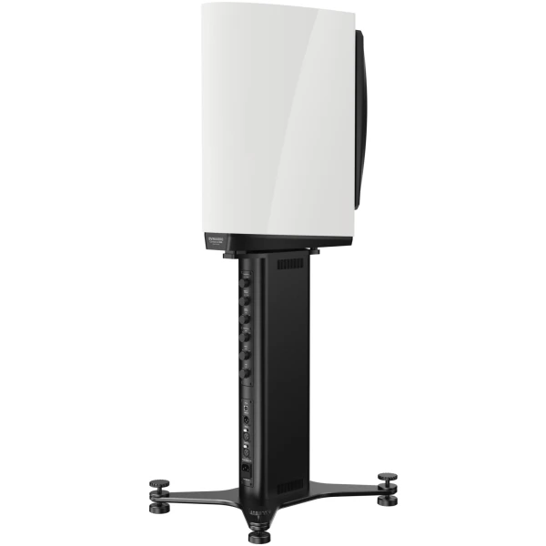 dynaudio_confidence20a_snowhighgloss_04 Dynaudio Confidence 20A Actieve Vloerstaande luidspreker
