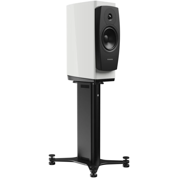 dynaudio_confidence20a_snowhighgloss_06 Dynaudio Confidence 20A Actieve Vloerstaande luidspreker
