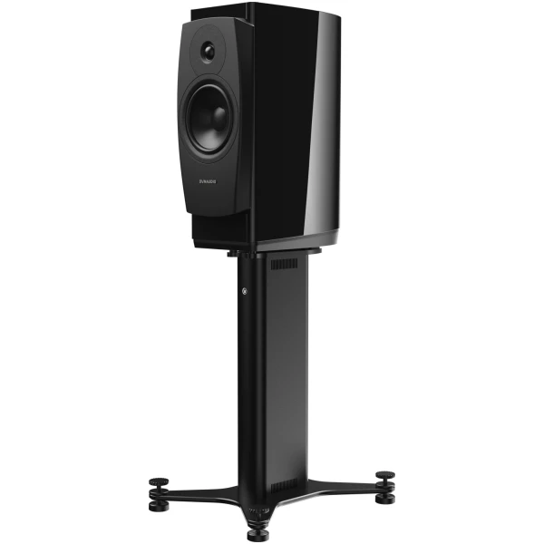 dynaudio_confidence20a_spacehighgloss_01 Dynaudio Confidence 20A Actieve Vloerstaande luidspreker