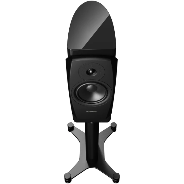 dynaudio_confidence20a_spacehighgloss_03 Dynaudio Confidence 20A Actieve Vloerstaande luidspreker