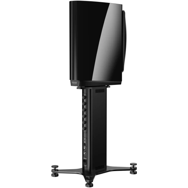 dynaudio_confidence20a_spacehighgloss_04 Dynaudio Confidence 20A Actieve Vloerstaande luidspreker