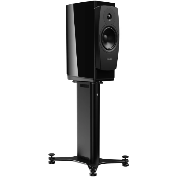 dynaudio_confidence20a_spacehighgloss_06 Dynaudio Confidence 20A Actieve Vloerstaande luidspreker
