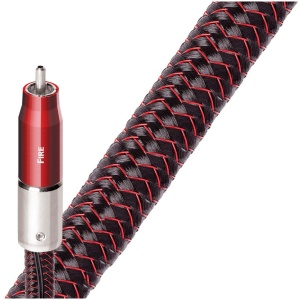 Audioquest fire rca 1 meter occasion