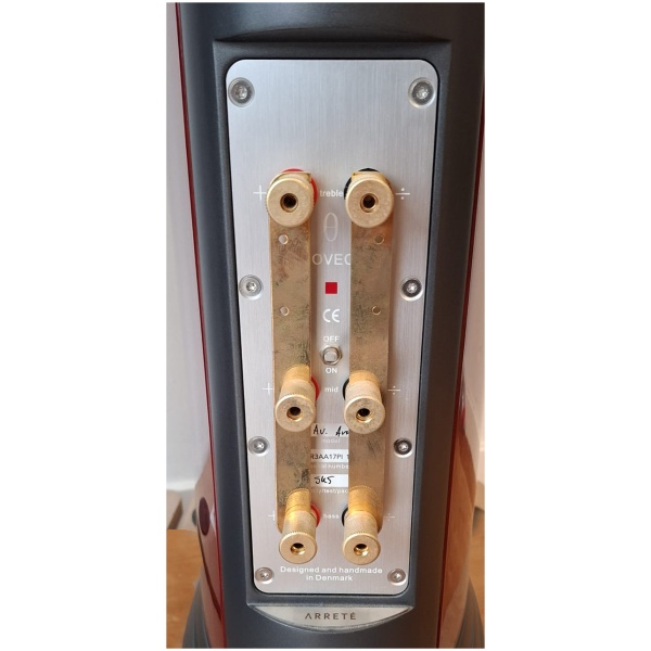 Audiovector SR3 Avantgarde Arrete c