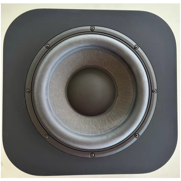 grimm a Grimm Audio LS1s Subwoofer - Occasion - In opdracht van een klant (Zweden)